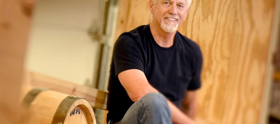 McLaughlin Distillery Crafts Fine Spirits in Sewickley Hills