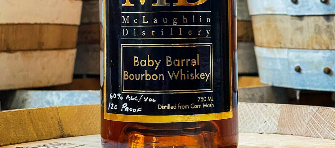 Best Bourbon by State