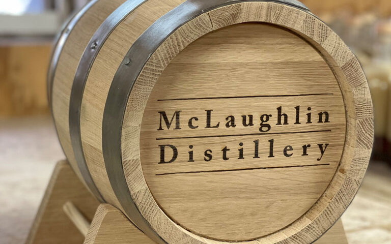 Bourbon Making Kit